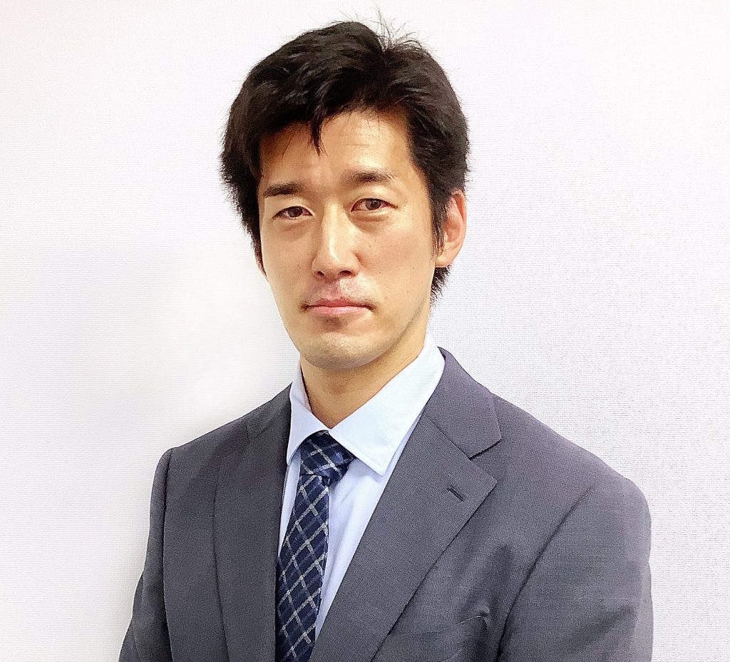 宮村 幸宏（Yukihiro Miyamura）