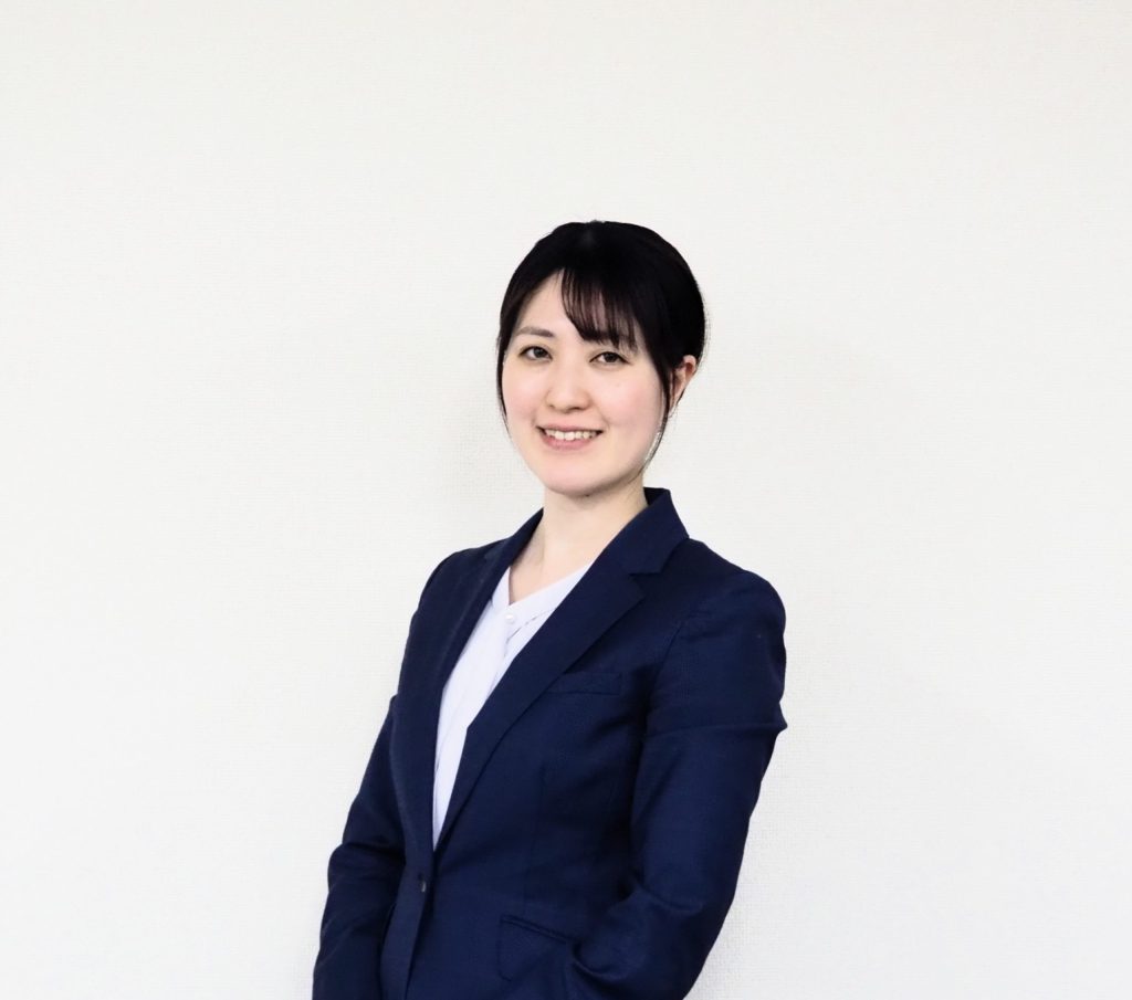 内藤 友理（Yuri Naito）